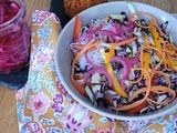 Salade Thaï