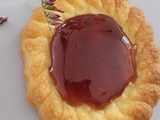Tartelettes d'enfance