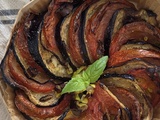 Tian Aubergine / Tomate