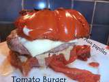 Tomato Burger