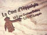 A la découverte du restaurant la « Cave d’Hippolyte »
