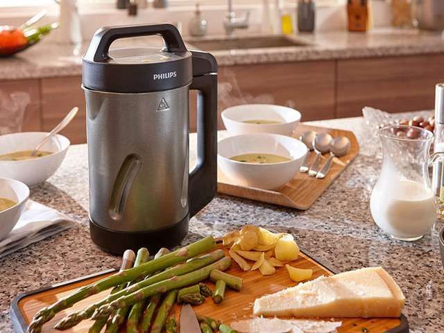 Recettes de Blender - 3