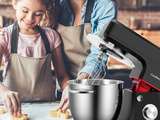 Meilleur Robot cuiseur – Comparatif, Tests & Avis