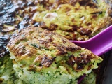 Courgettine ou gratin de courgette au riz