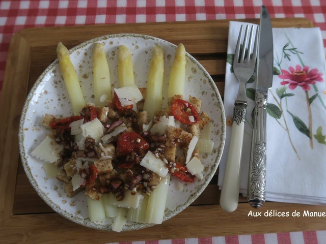 PARMESAN Rapé - Le panier landais