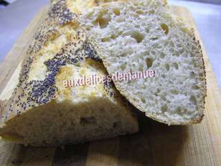 Recettes De Baguette Magique