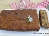 Banana bread