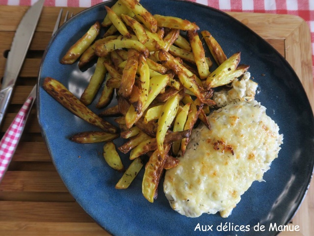 Recettes de Blanc de Poulet