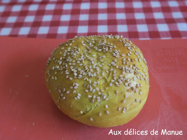 Recettes de Farine de maïs