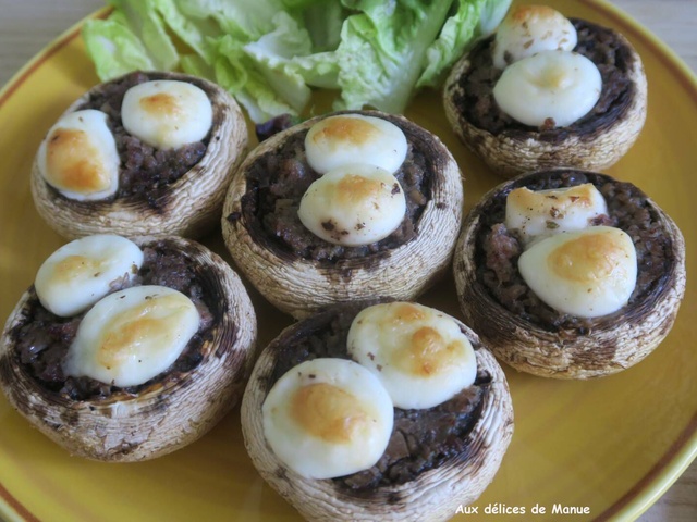 Recettes d&amp;#39;Oignon Rouge et Mozzarella