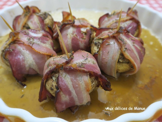 Recettes de Saint-Moret