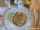 Clafoutis léger à la pomme