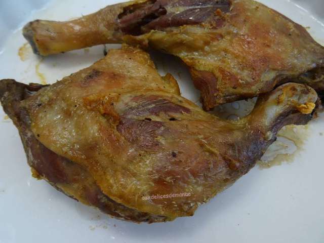 Recettes de Graisse de Canard