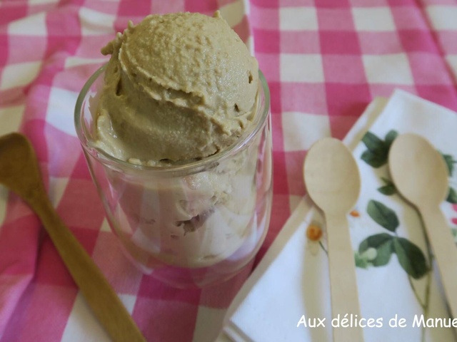 Recettes de Glaces et Sorbetière