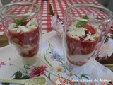 Revisite de l'Eton mess, allégé