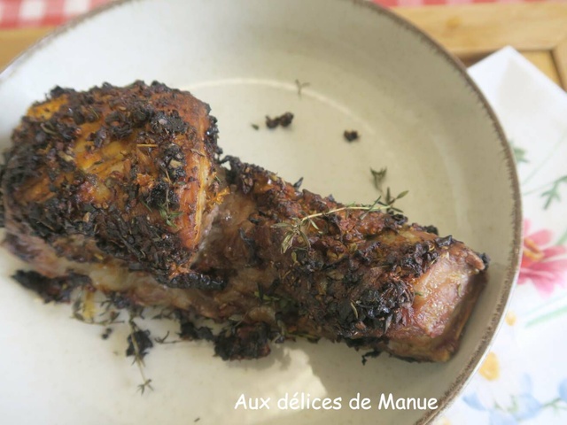 Recettes d'Extra Crisp