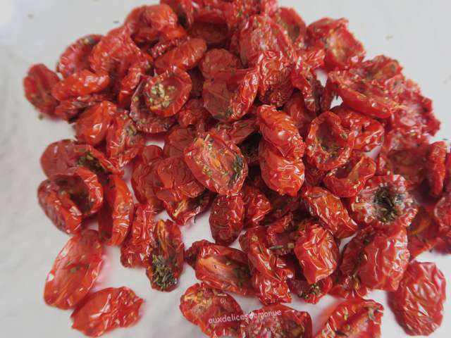 Recettes de Coeur de Pigeon