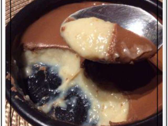 Les Meilleures Recettes De Thermomix Et Bananes 3