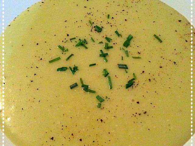 Les Meilleures Recettes De Soupe Et Thermomix 14