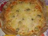 Friday's #pizza #homemade #food #foodporn #foodstagram #faitmaison