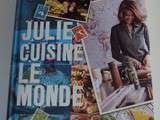 Julie cuisine le monde