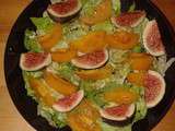 #salade de saison #lunch #food #healthy bon appétit