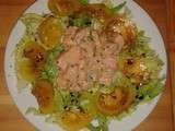 Tartare de #saumon #lunch #food #healthy #healthyfood