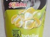 Test produit : sodebo pasta box