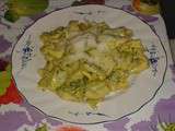 Tortellini au pesto #pasta #pestopasta