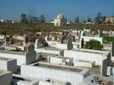 Cimetières d'Essaouira, image d'un passé de tolérance