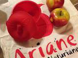 Concours des 10 000 Fans Facebook avec la Pomme Ariane Les Naturianes Via l’Agence Gulfstream Communication