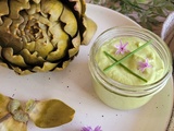 Aïoli d'avocat