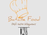 Annonce de la bataille food #121