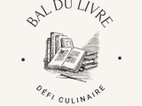 Bal du livre, lundi 26 mai 2025