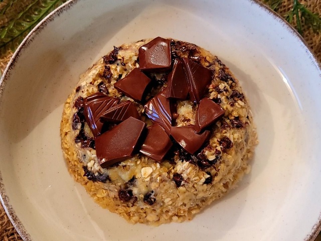 Recettes de Bowl cake