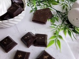 Caramels au chocolat et au beurre salé