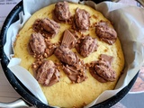 Cookie à la casserole