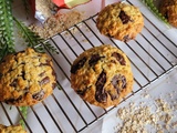 Cookies façon Granola