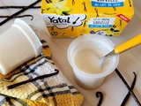 Dégustation des yaourts Yatal