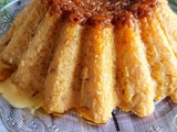 Gâteau de riz au Cookéo