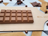 Gianduja de Christophe Michalak
