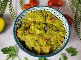 Guacamole