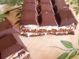 Kinder Pingui coco