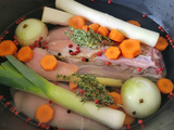 Langue de bœuf sauce piquante au Cookéo : tendre, facile et ultra gourmande
