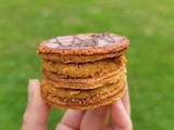 Millefeuille revisité