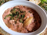 Pâté de campagne au Thermomix