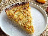 Tarte normande
