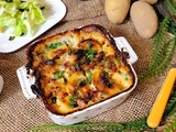 Tartiflette