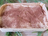 Tiramisu aux petits-beurres