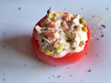 Tomate fraicheur